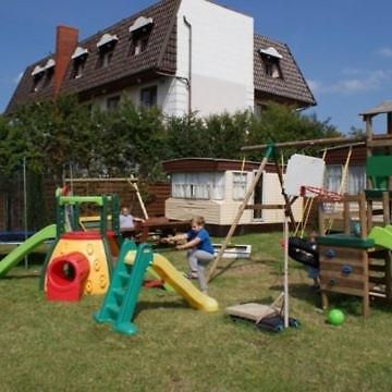 Camping Nadmorski Władysławowo 외부 사진