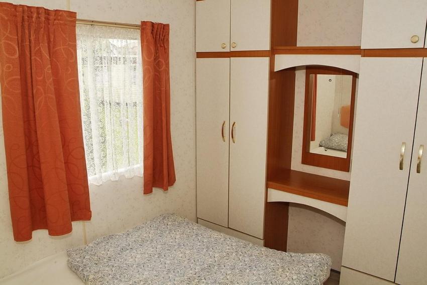 Camping Nadmorski Władysławowo 외부 사진