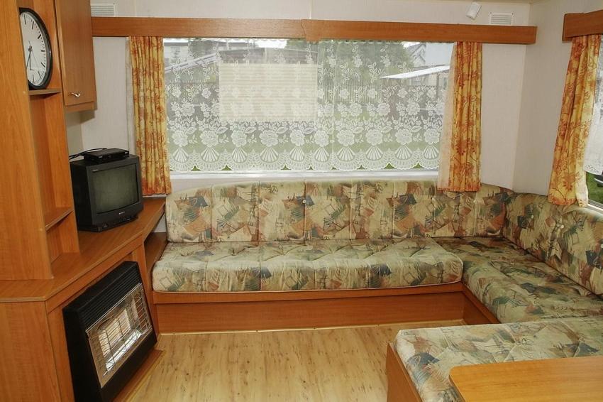 Camping Nadmorski Władysławowo 외부 사진