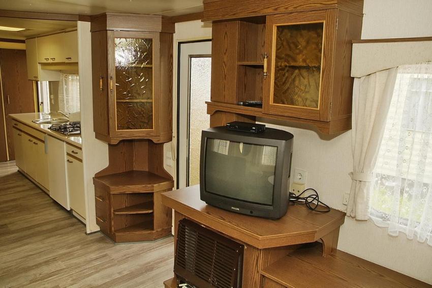 Camping Nadmorski Władysławowo 외부 사진