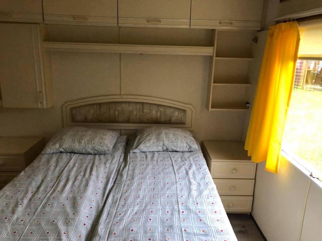 Camping Nadmorski Władysławowo 외부 사진