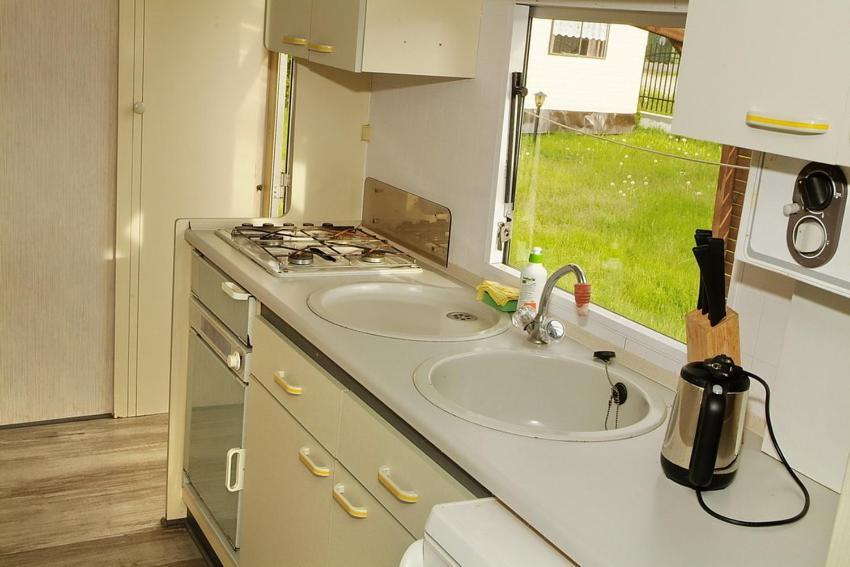 Camping Nadmorski Władysławowo 외부 사진