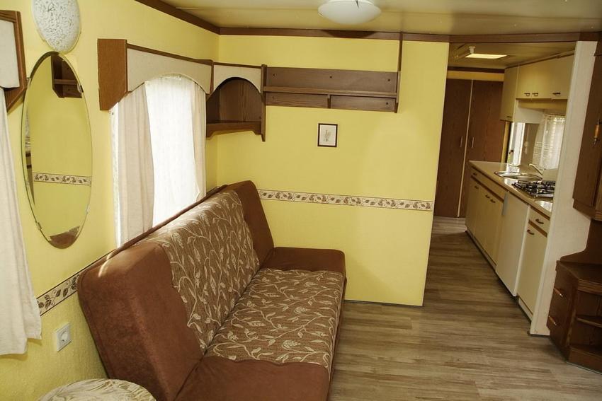 Camping Nadmorski Władysławowo 외부 사진