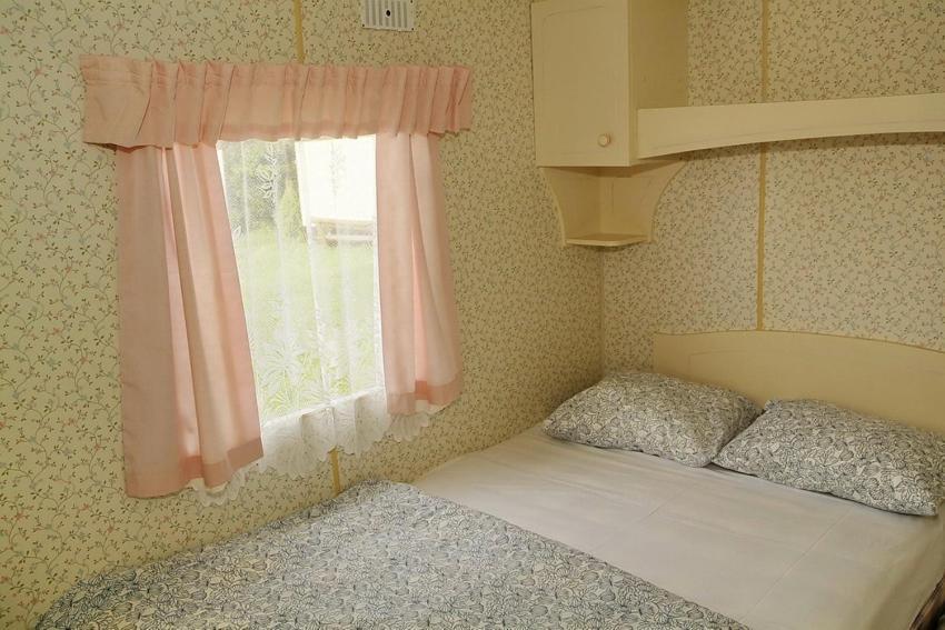 Camping Nadmorski Władysławowo 외부 사진