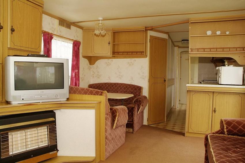 Camping Nadmorski Władysławowo 외부 사진