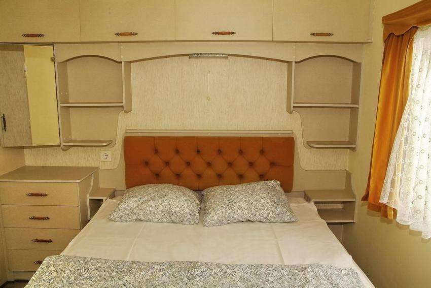 Camping Nadmorski Władysławowo 외부 사진