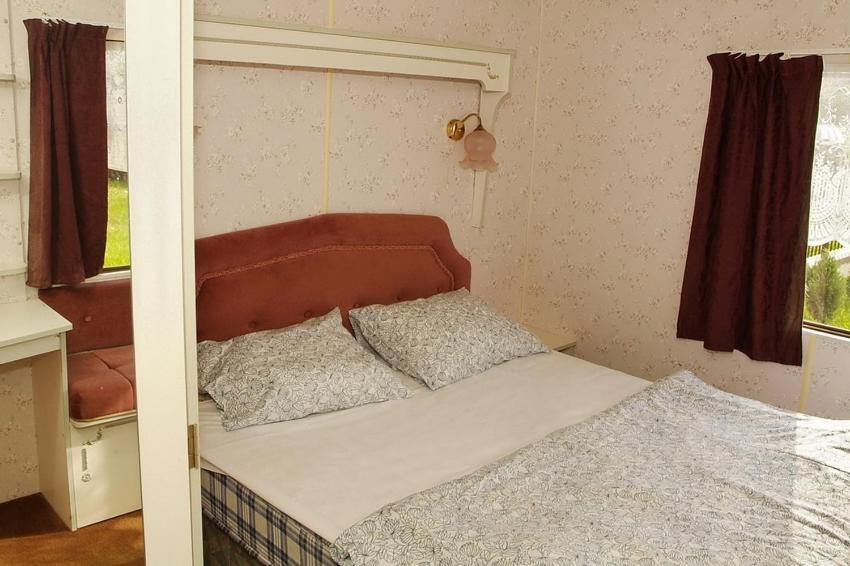 Camping Nadmorski Władysławowo 외부 사진