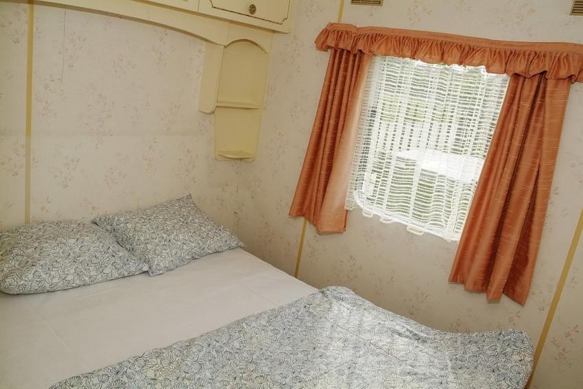 Camping Nadmorski Władysławowo 외부 사진