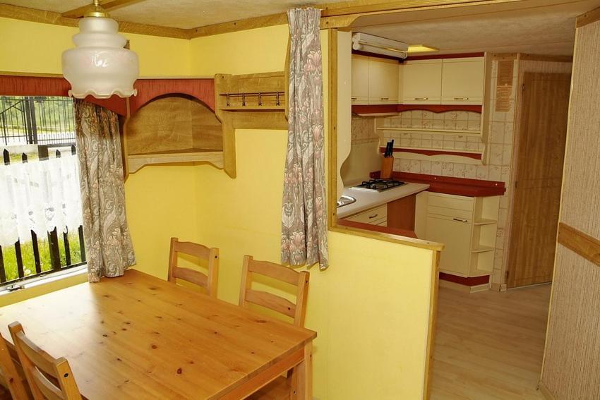 Camping Nadmorski Władysławowo 외부 사진