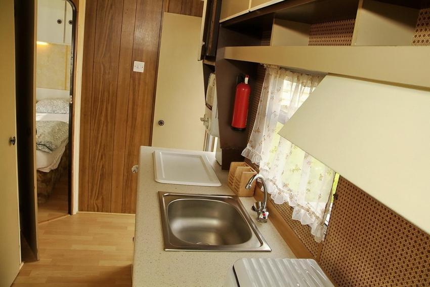 Camping Nadmorski Władysławowo 외부 사진
