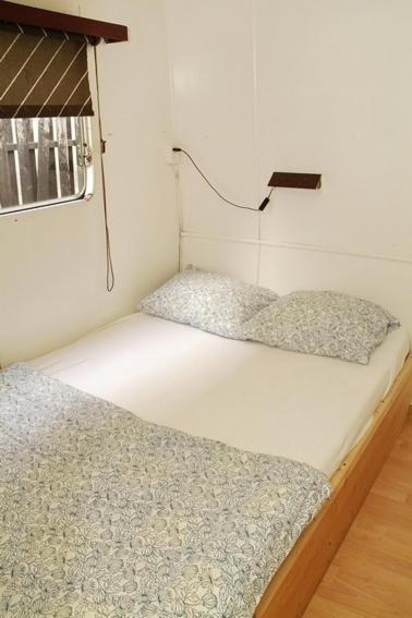 Camping Nadmorski Władysławowo 외부 사진